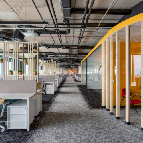 BIC Offices – Sofia