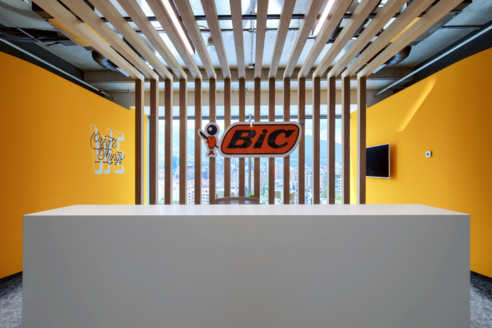 BIC Offices - Sofia - 1