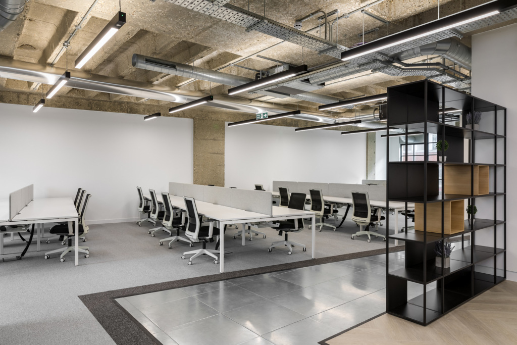 Boultbee Brooks Offices - Reading 