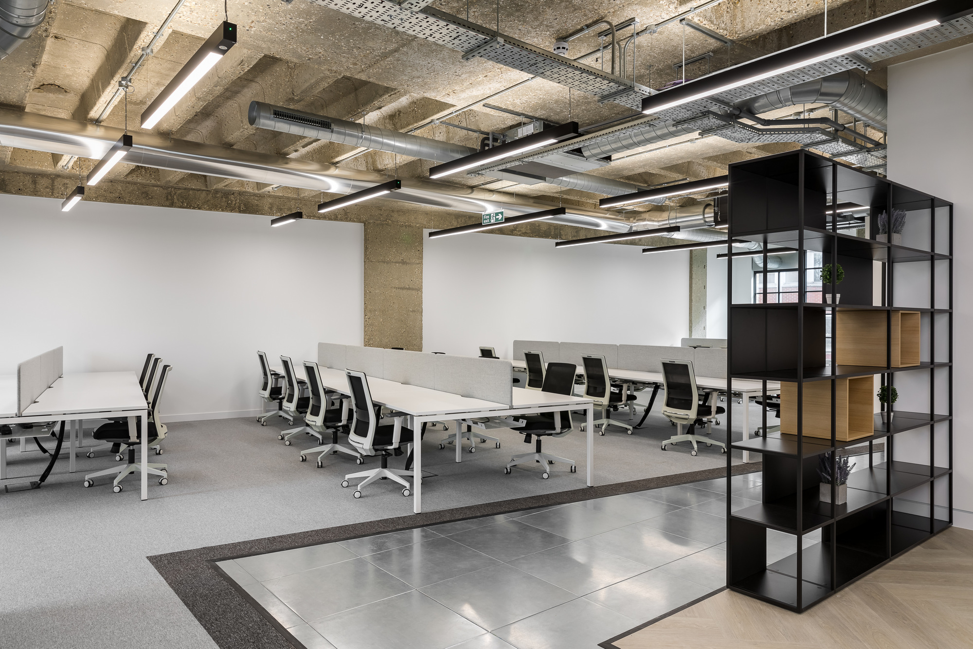 Boultbee Brooks Offices - Reading | Office Snapshots