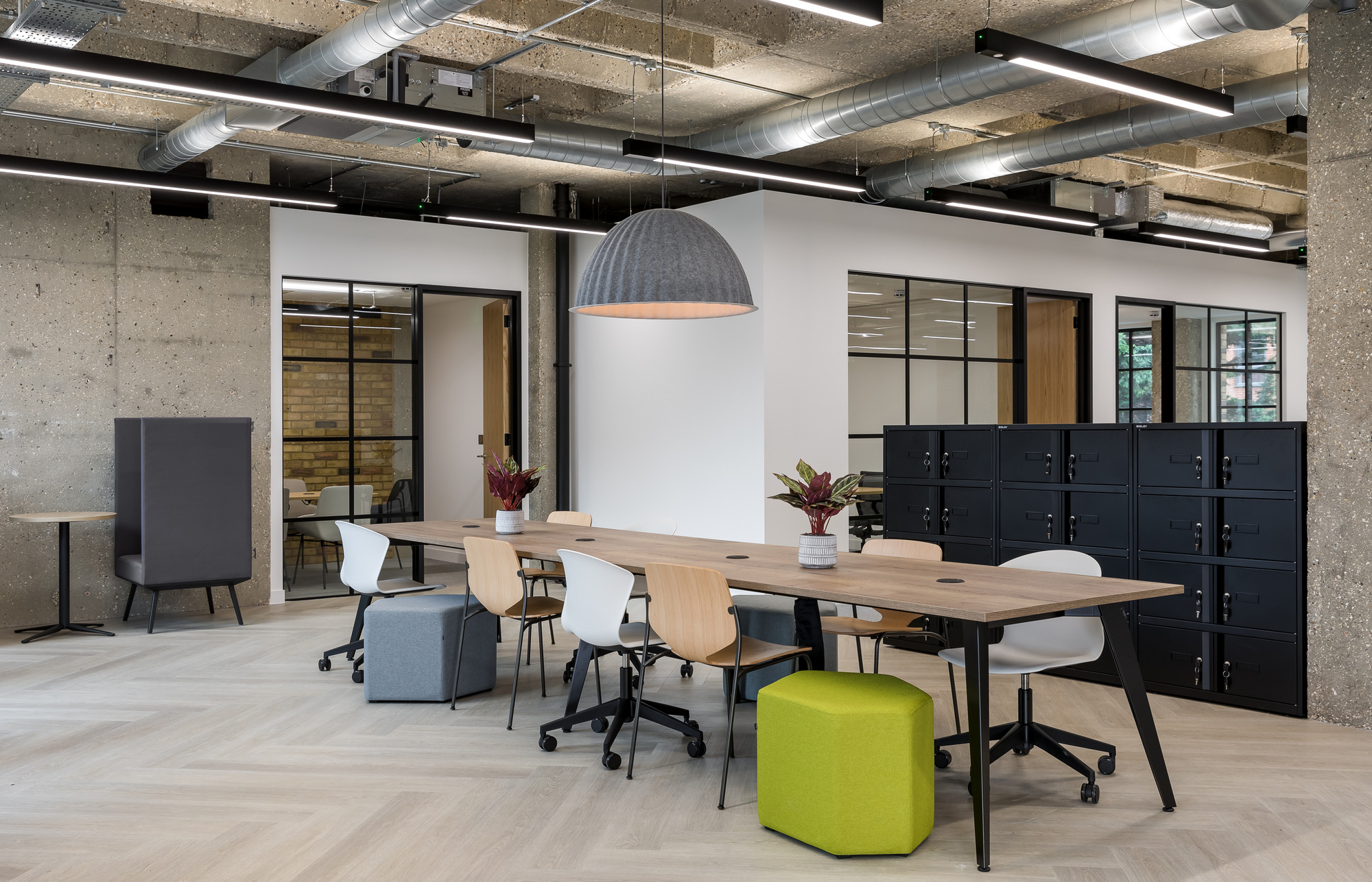 Boultbee Brooks Offices - Reading | Office Snapshots