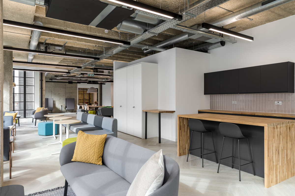 Boultbee Brooks Offices - Reading | Office Snapshots