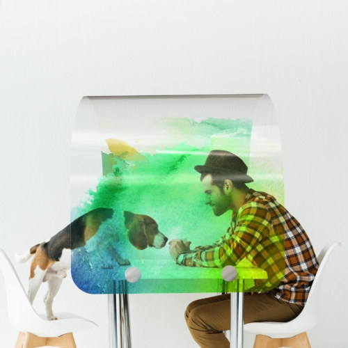 Bubble by Yellow Goat Design