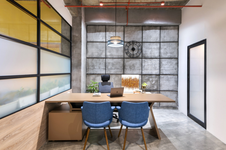 Buy Me A Coffee Offices Kozhikode Office Snapshots