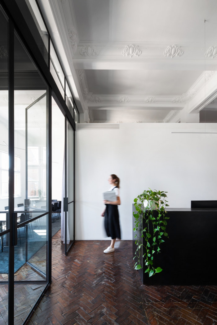Cera Stribley Offices - Melbourne - 2