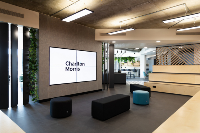Charlton Morris Offices - Leeds - 3