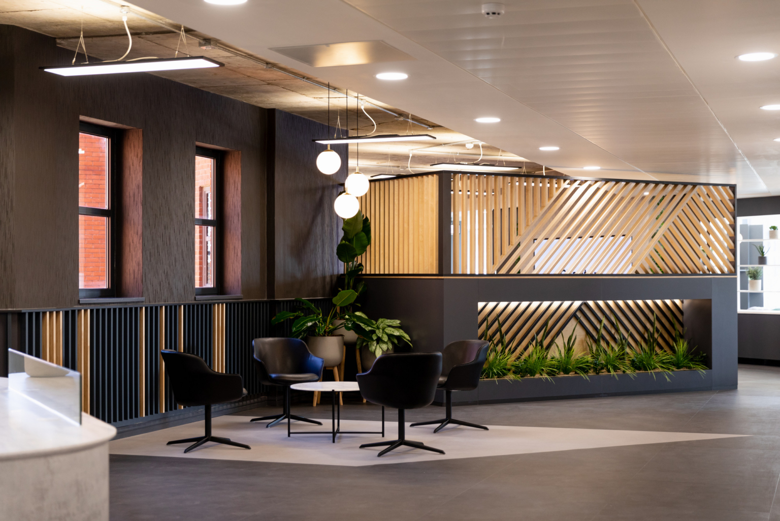 Charlton Morris Offices - Leeds | Office Snapshots