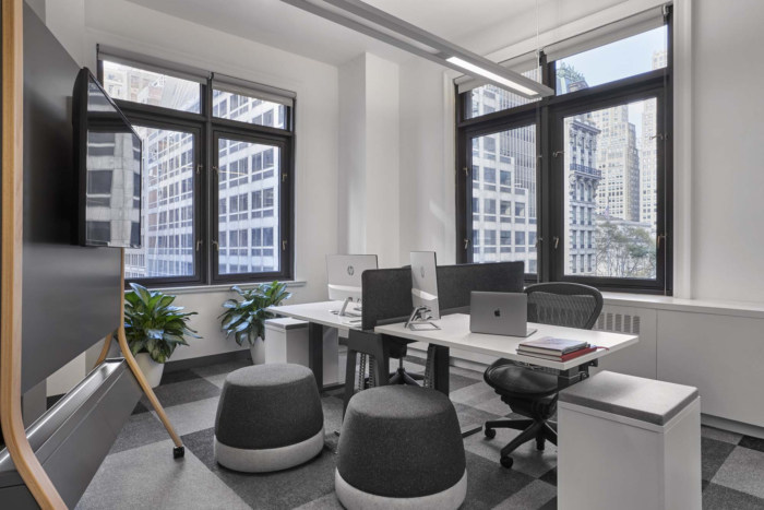 Confidential Client Offices - New York City - 5