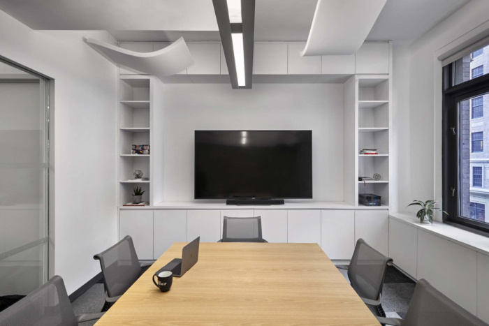Confidential Client Offices - New York City - 6