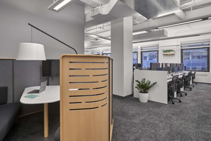Confidential Client Offices - New York City - 8
