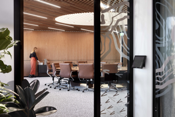 Confidential Energy Provider Offices - Sydney - 6
