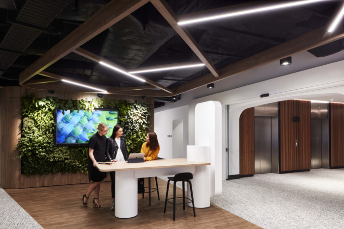 Confidential Energy Provider Offices - Sydney - 4
