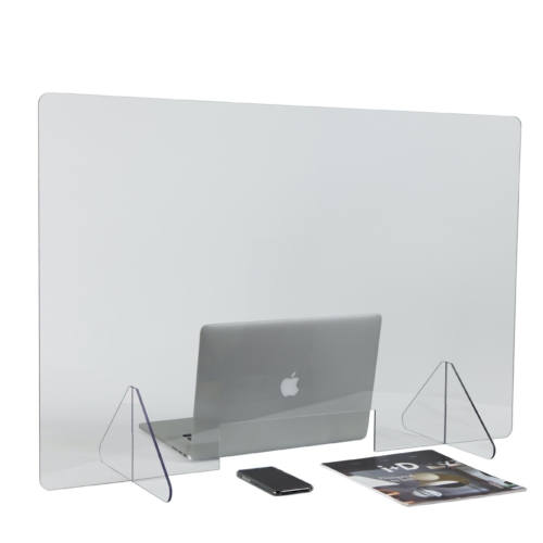 Desktop Screens by Peter Pepper Products