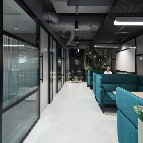 Deswik Offices – Fortitude Valley