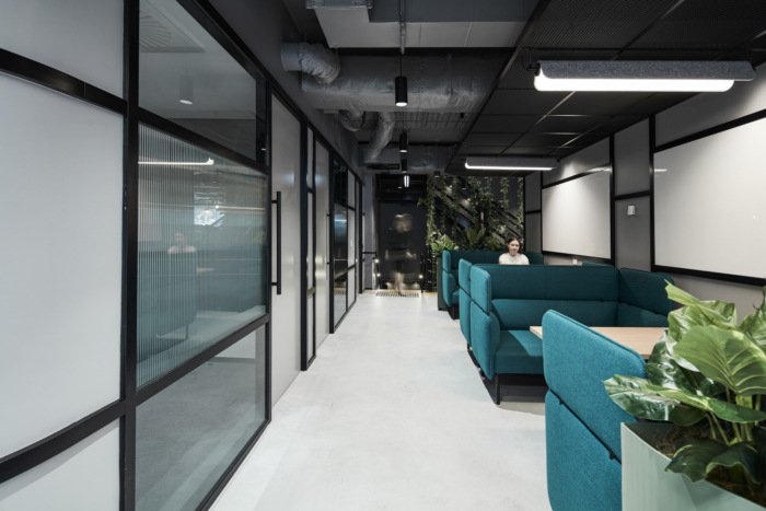 Deswik Offices - Fortitude Valley - 3