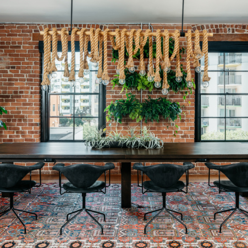 EcoR1 Capital Offices – San Francisco