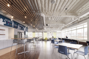 Emergency Nurses Association Offices - Schaumburg