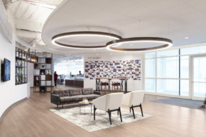 Emergency Nurses Association Offices - Schaumburg