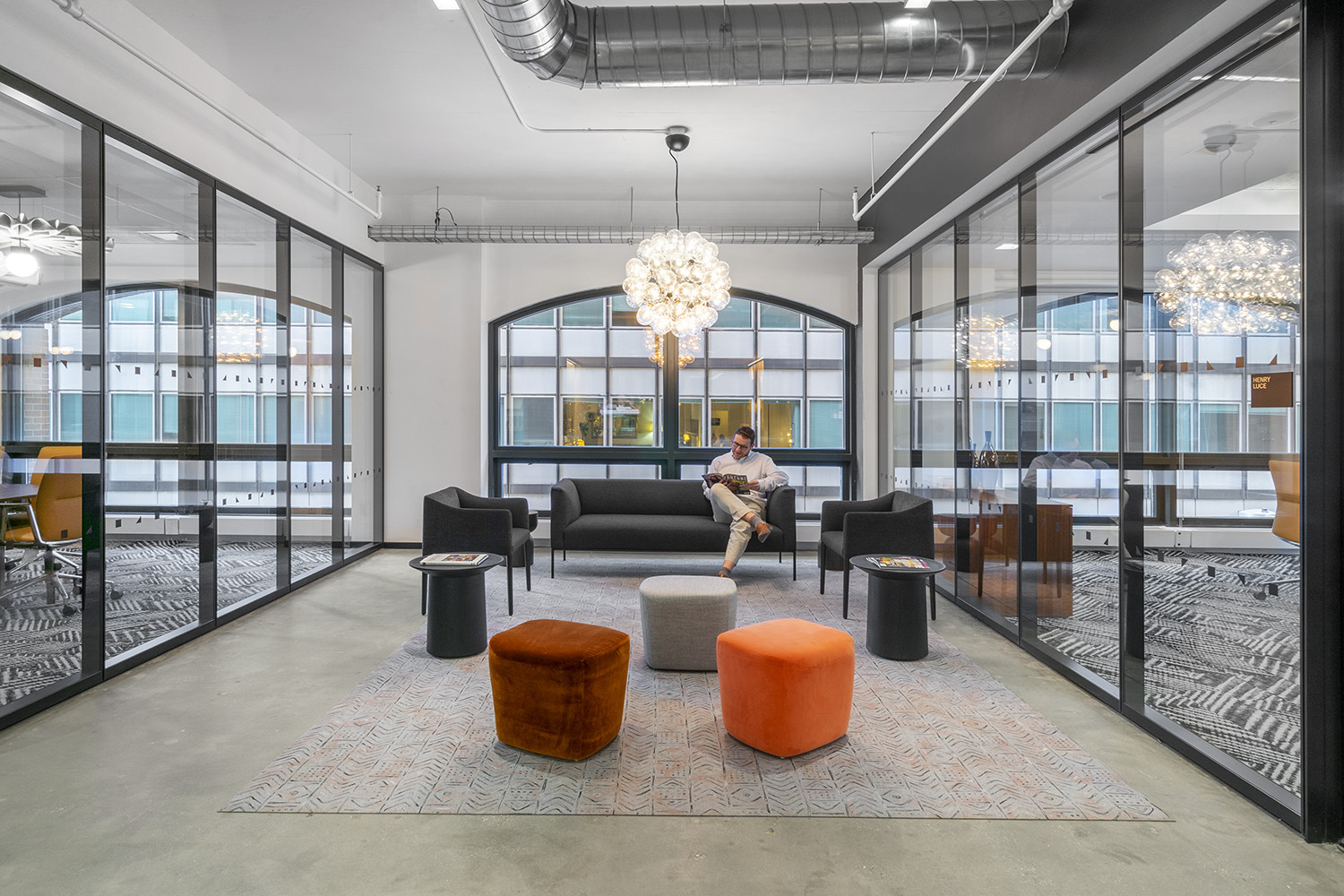 Fortune Magazine Offices New York City Office Snapshots