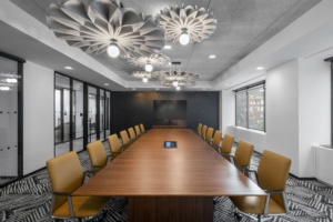 Fortune Magazine Offices - New York City