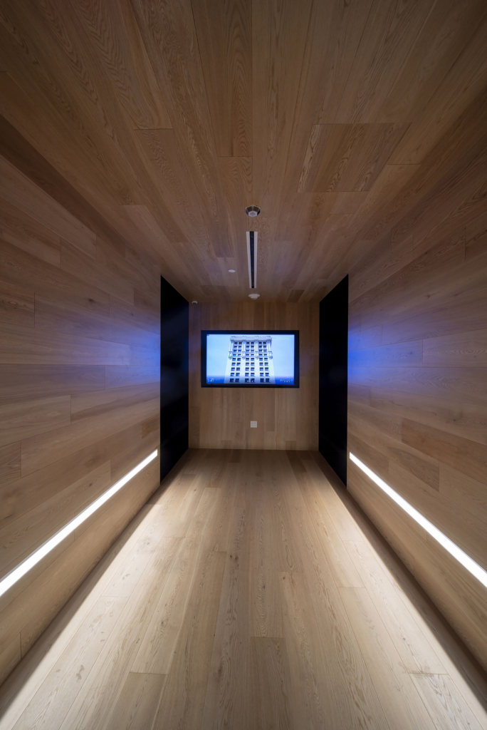 GFP Real Estate Offices New York City Office Snapshots