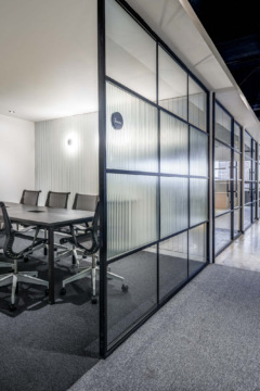 Grupo Distelsa Offices - Guatemala City | Office Snapshots