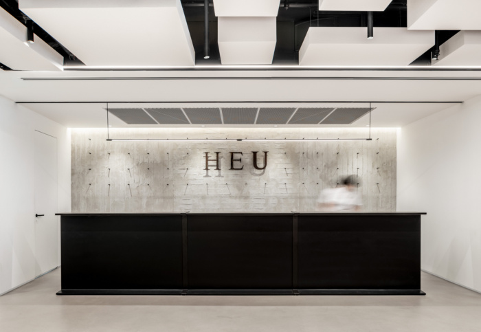 HEU & Co. Law Offices - Tel Aviv - 2