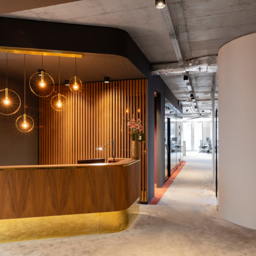 Hines Offices – Berlin