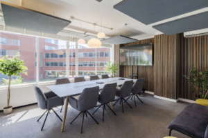 IDP Connect Offices - London