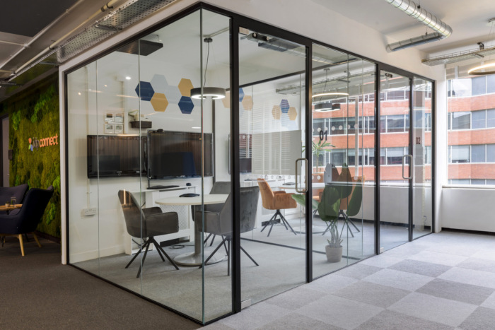 IDP Connect Offices - London - 6