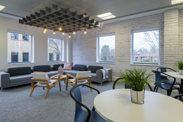 IFS Offices - Staines-upon-Thames - 8