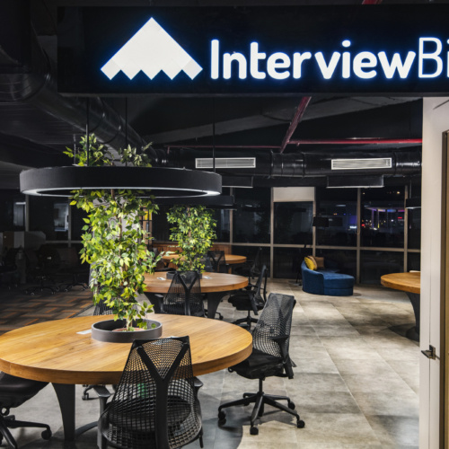 recent InterviewBit Offices – Pune office design projects