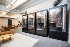 Kiva Offices - San Francisco