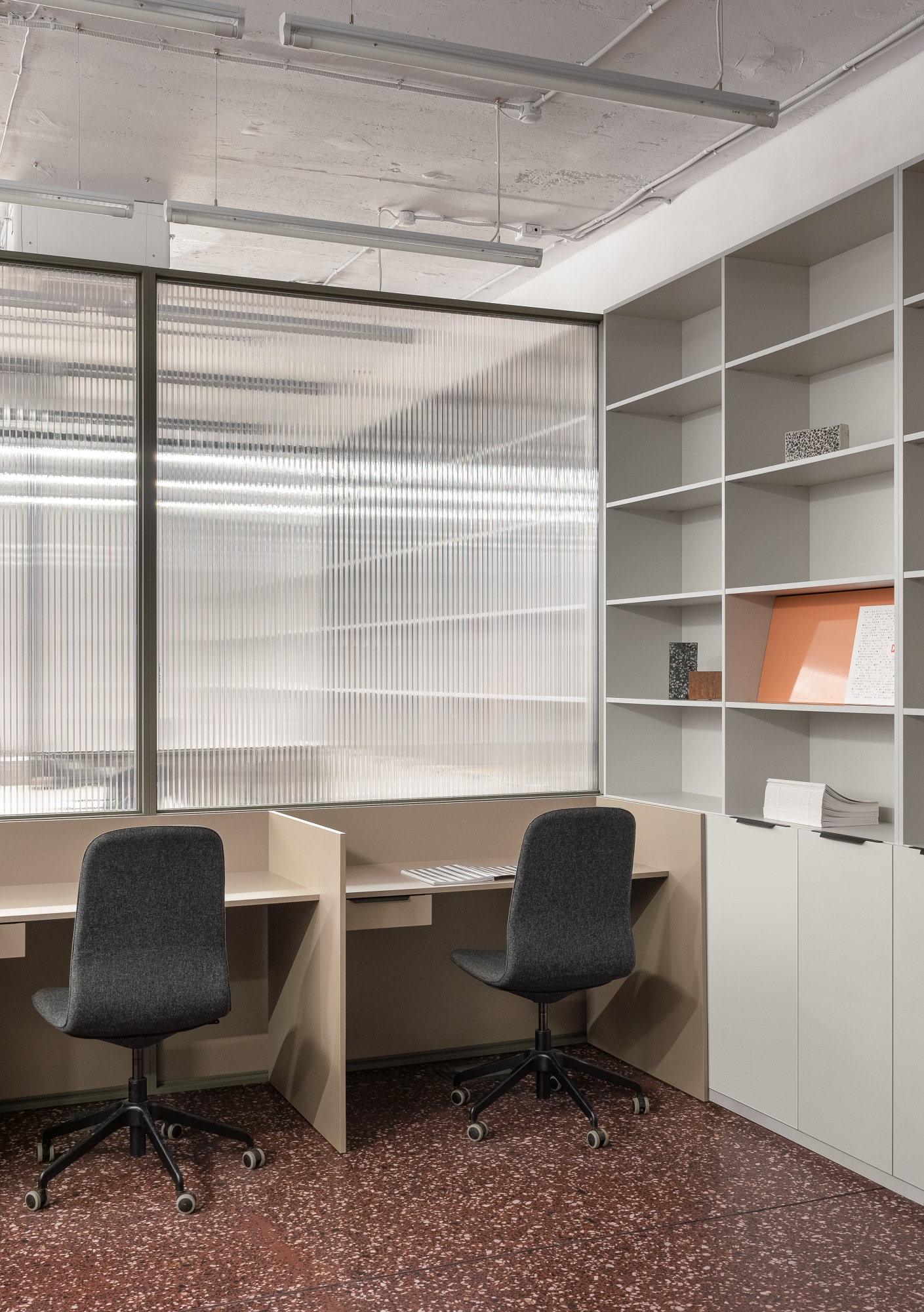 Kovalska Industrial-Construction Group Offices - Kiev | Office Snapshots