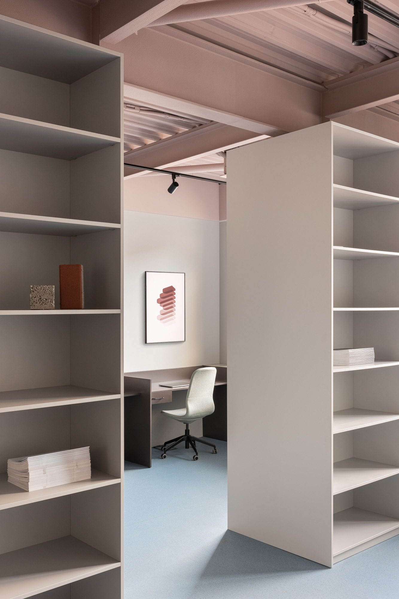 Kovalska Industrial-Construction Group Offices - Kiev | Office Snapshots
