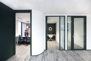 L’Oréal Offices - Hong Kong