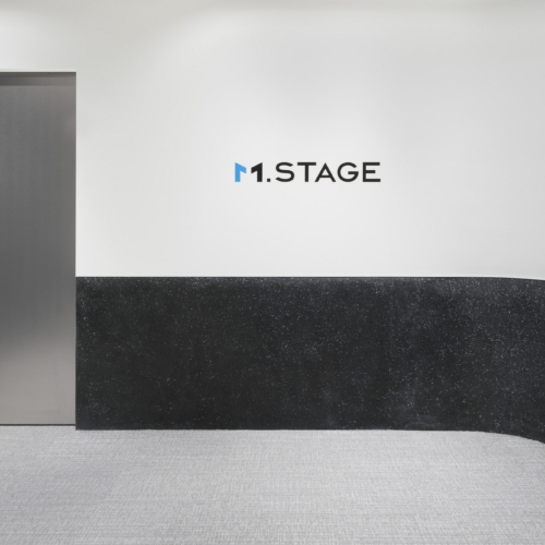 recent M.STAGE CO. Offices – Omiya office design projects