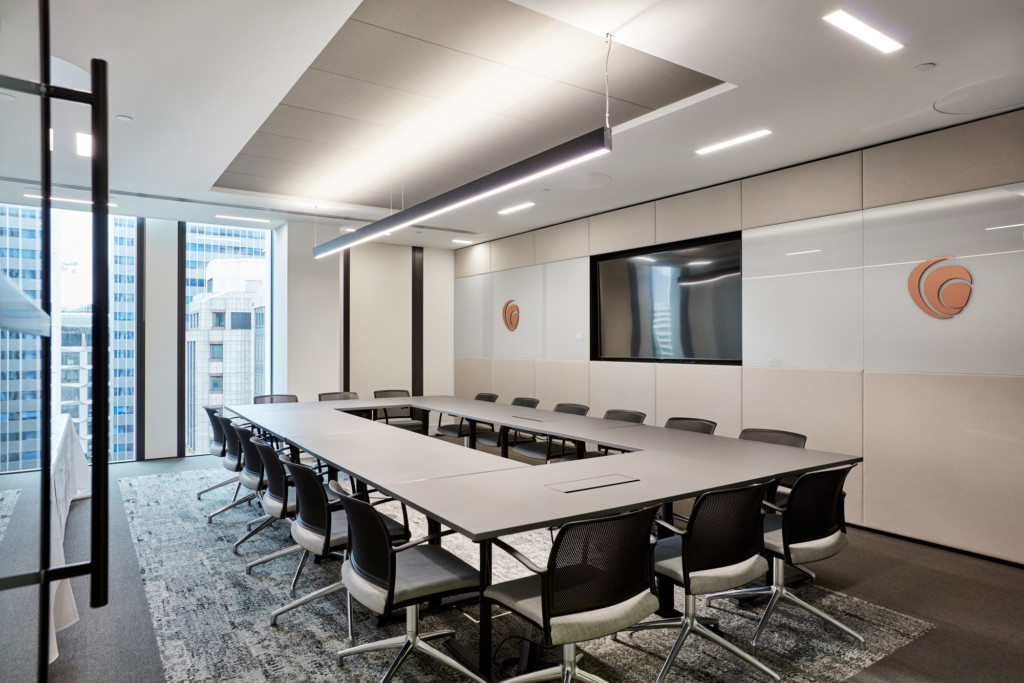 MHA MacIntyre Hudson Offices - London | Office Snapshots