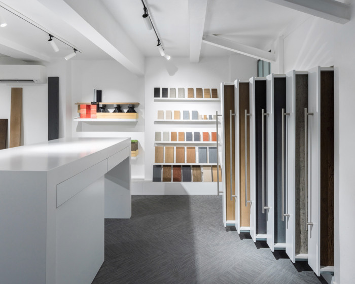 Millboard Showroom and Offices - London - 6