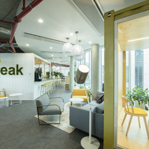 MSC Offices – Prague