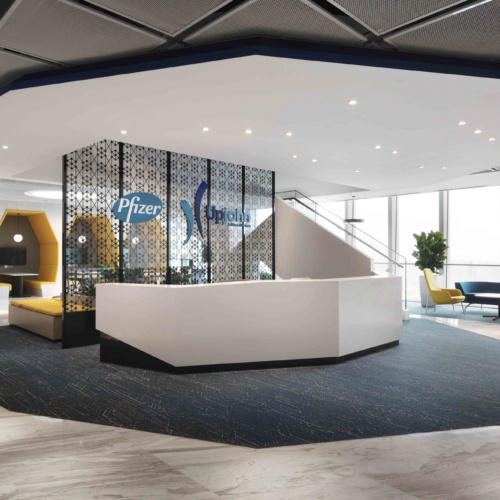 recent Kevin Wu - Moooten Studio office photography projects