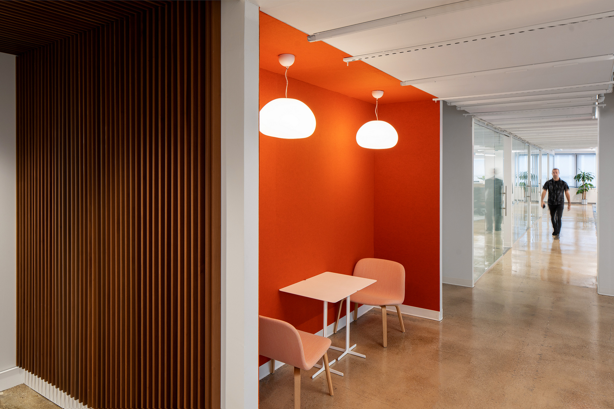 Phoenix MI Offices New York City Office Snapshots