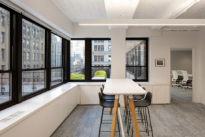 Phoenix MI Offices - New York City