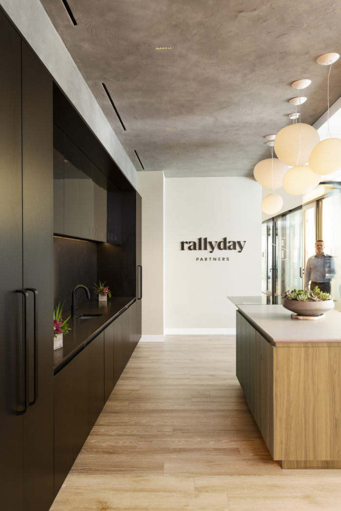 Rallyday Partners Offices - Denver - 6