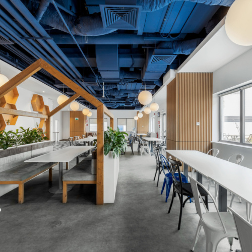 Rossmann Romania Offices – Bucharest
