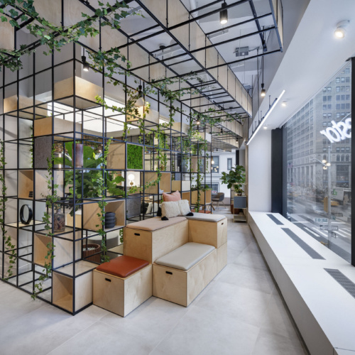 Spacestor Design Centre – New York City
