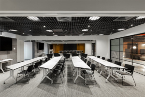 Standard Chartered Bank Offices - Bangalore