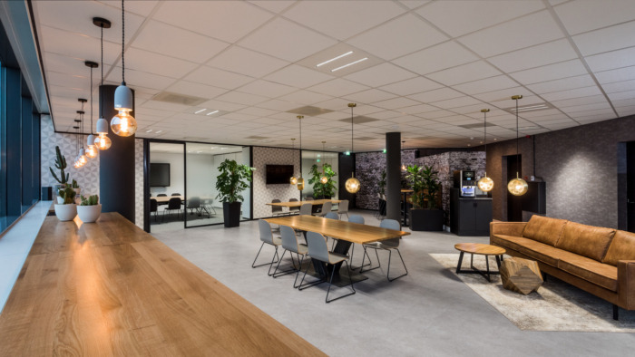 Stichting Kinderopvang Purmerend Offices - Purmerend - 1
