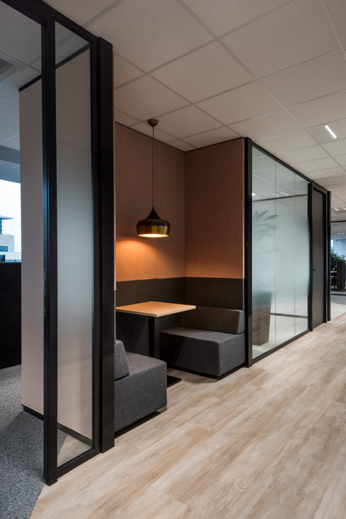 Stichting Kinderopvang Purmerend Offices - Purmerend - 4