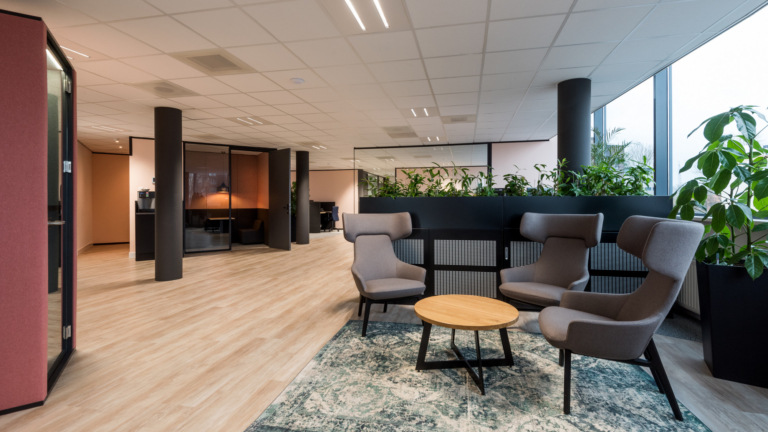 Stichting Kinderopvang Purmerend Offices - Purmerend | Office Snapshots